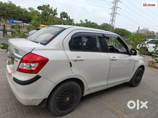 Maruti Suzuki Swift Dzire 1.2 Vxi, 2015, Petrol