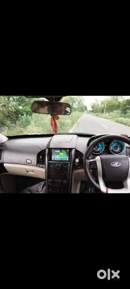 Mahindra Xuv500 Diesel 2017 Manual