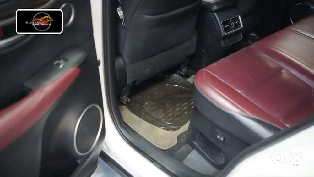 Lexus Nx, 2020, Petrol