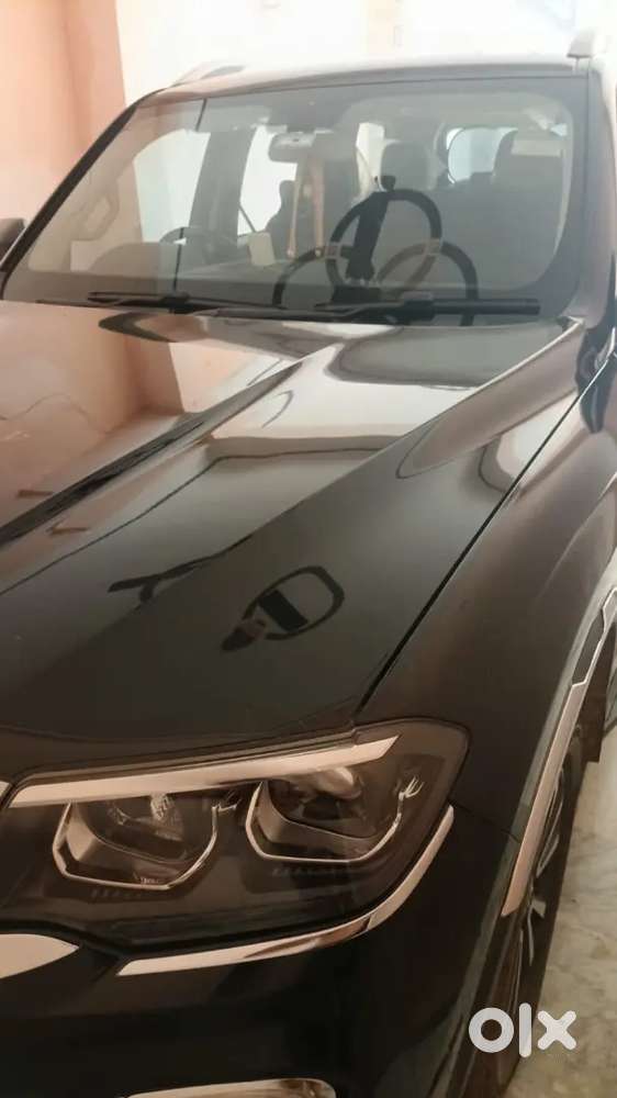 Mahindra Scorpio-n Diesel 2025 Kms Only 10,000
