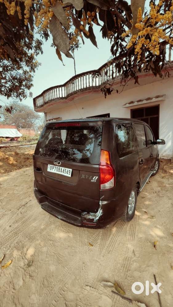 Mahindra Xylo 2009 Diesel Good Condition