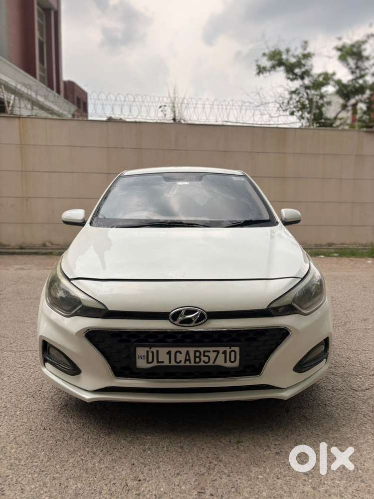 Hyundai Elite I20 Magna Plus Diesel, 2019, Diesel