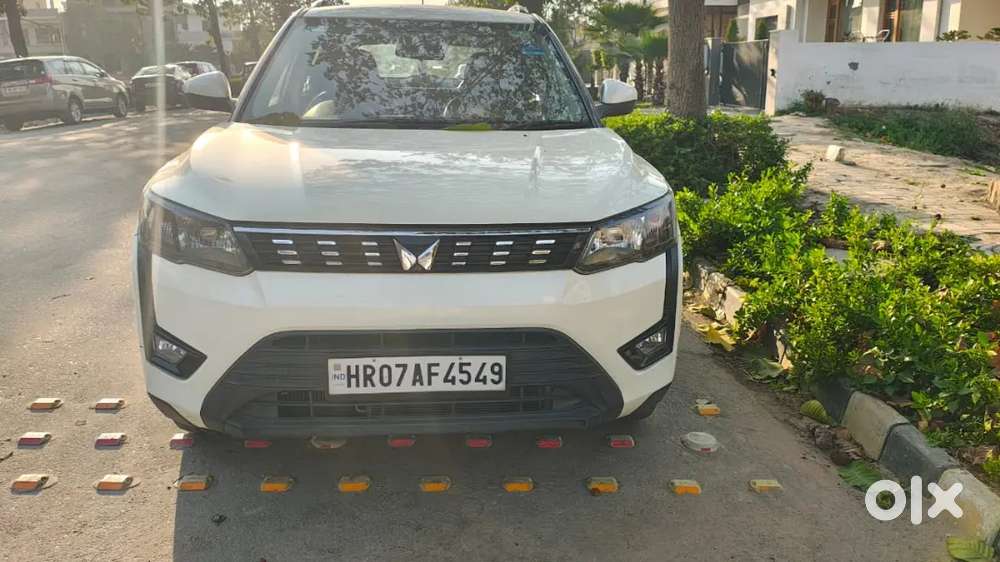 Mahindra Xuv300