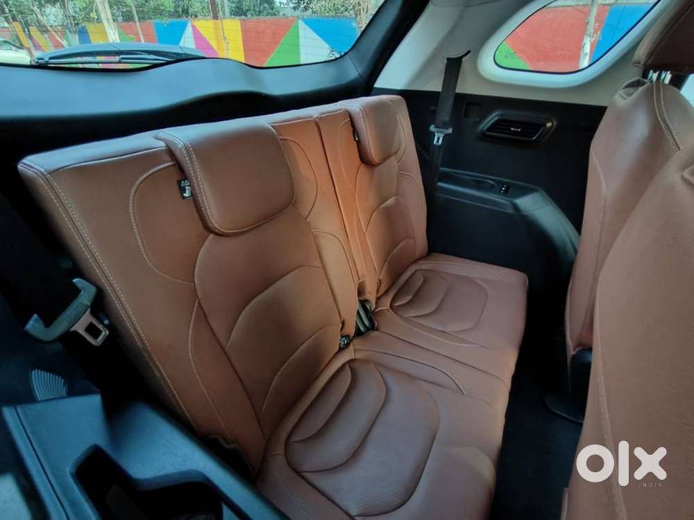 Mg Hector Sharp Diesel Mt, 2023, Diesel