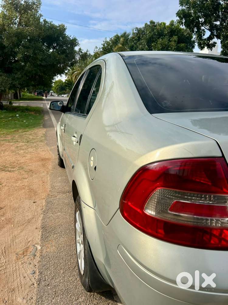 Ford Fiesta 2011 Diesel In Pristine Condition For Sale