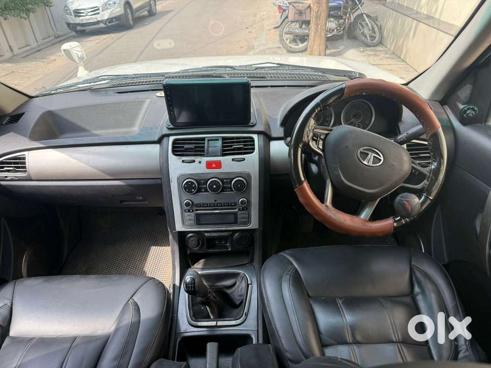 Tata Safari Storme [2015-2019] 2.2 Ex 4x2, 2016, Diesel