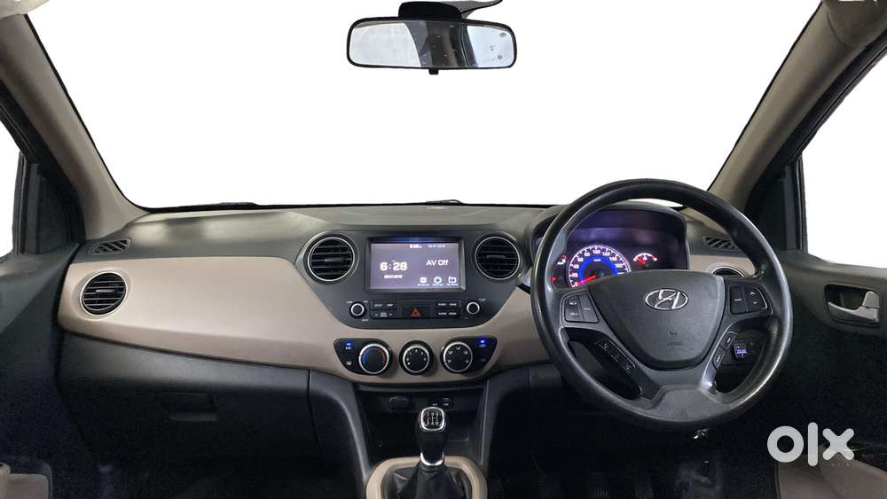 Hyundai Grand I10 Sportz 1.2 Kappa Vtvt, 2018, Cng & Hybrids