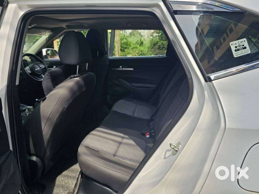 Kia Seltos 1.5 Htk+, 2024, Petrol