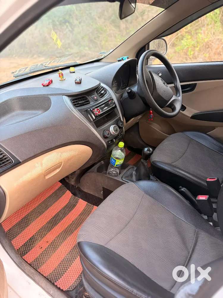 Hyundai Eon 2013 Petrol Good Condition