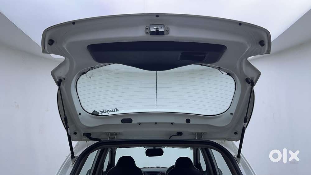 Hyundai Grand I10 1.2 Kappa Asta, 2015, Petrol