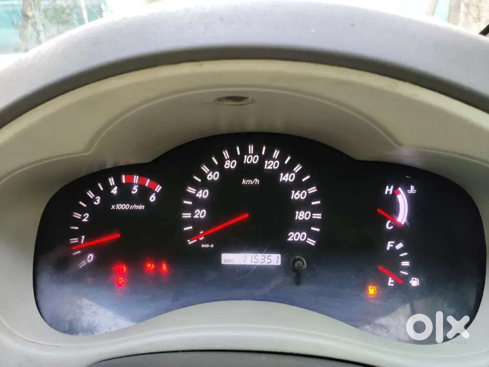Good Milege