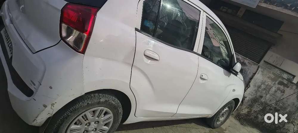 Hyundai Santro Magna 2021     Cng Petrol