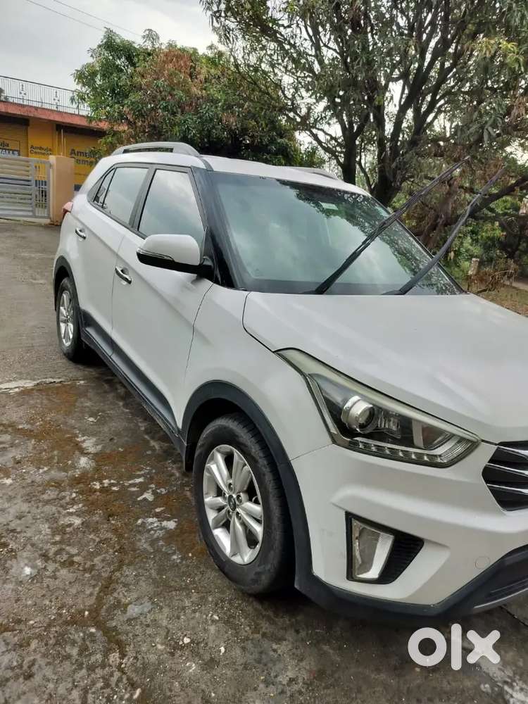 2016 Model Petrol