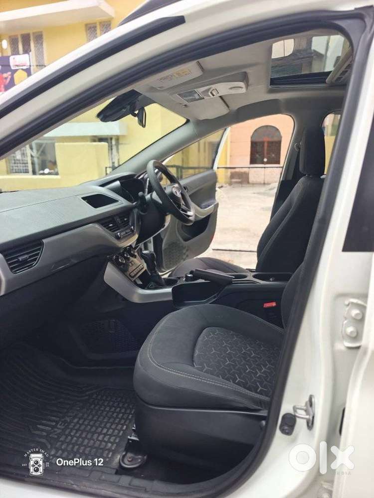Tata Nexon 1.5 Revotorq Xm (s), 2022, Diesel