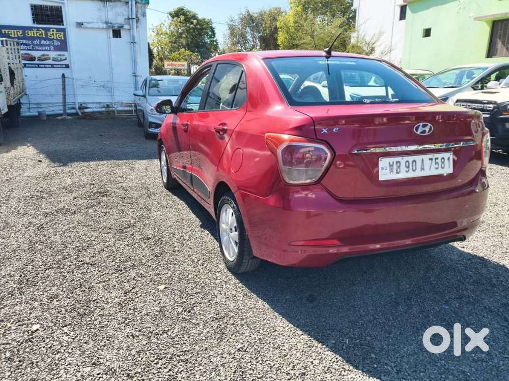 Hyundai Accent Executive, 2015, Petrol