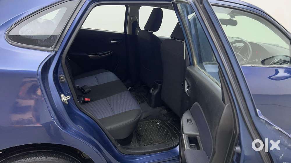 Maruti Suzuki Baleno 1.3 Delta, 2020, Petrol