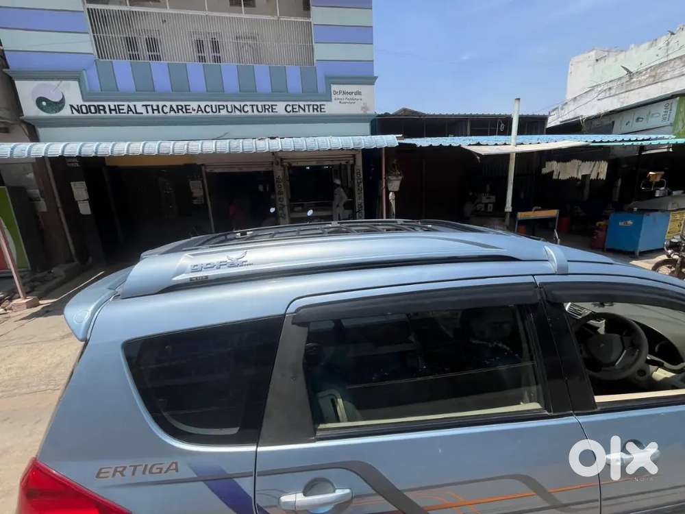 Maruti Suzuki Ertiga 2013 Diesel Good Condition