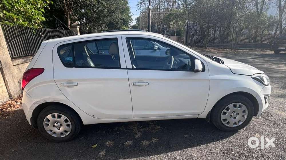 I20 Diesel Car In Very Good Condition And Very Reliable Engine Perfo