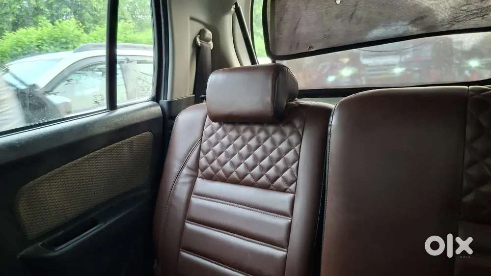Maruti Suzuki Wagon R Lxi 2014 Car