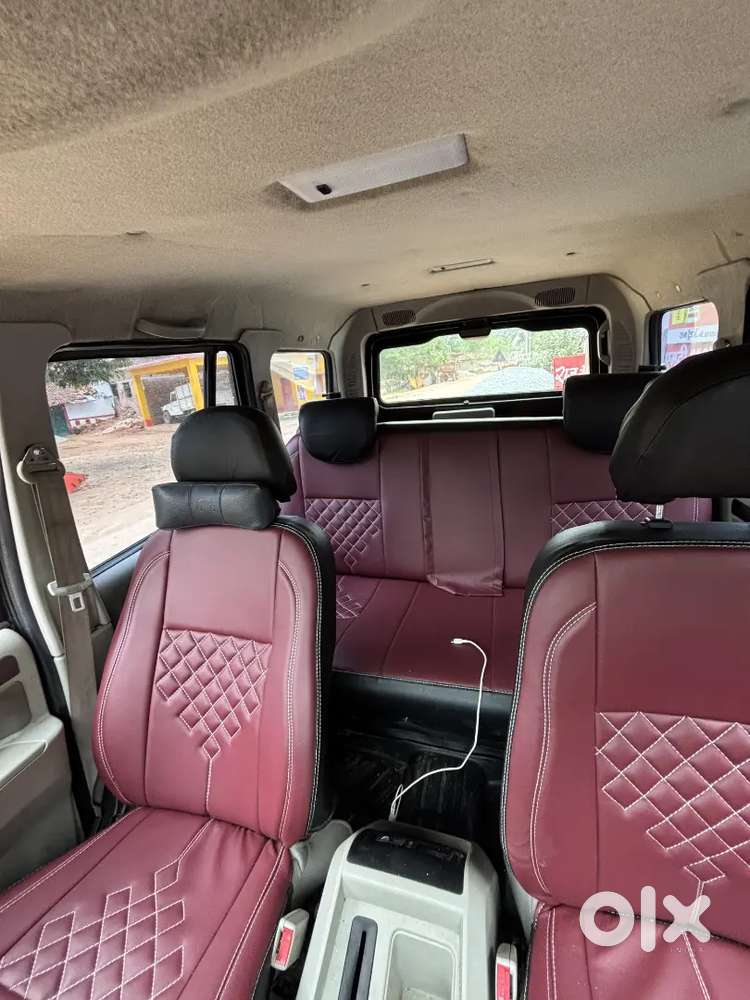 Mahindra Scorpio 2022 Diesel 119000 Km Driven