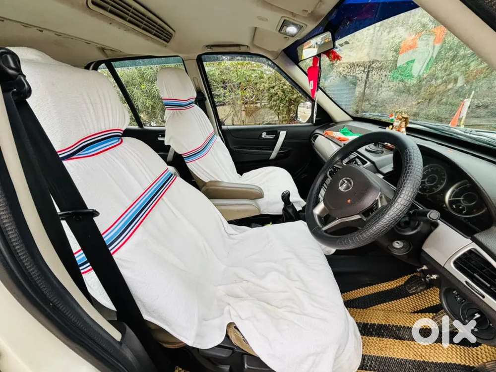 Tata Safari Storme 2019 Diesel Good Condition