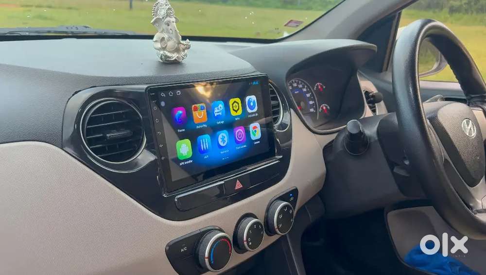 Hyundai Grand I10 2014 Diesel