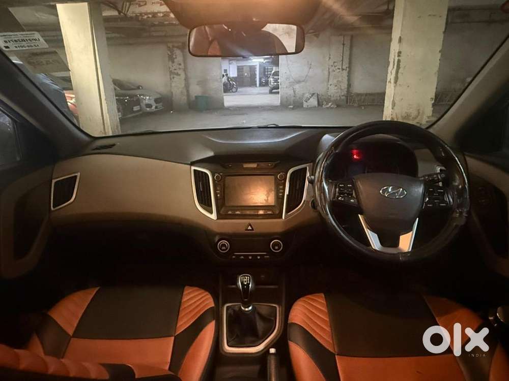 Hyundai Diesel 2019 Car