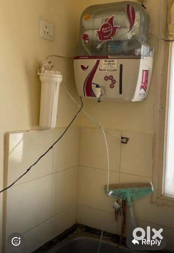 2BHK FURNISHED FLAT AT SWALKA PEARL, kunhari kota