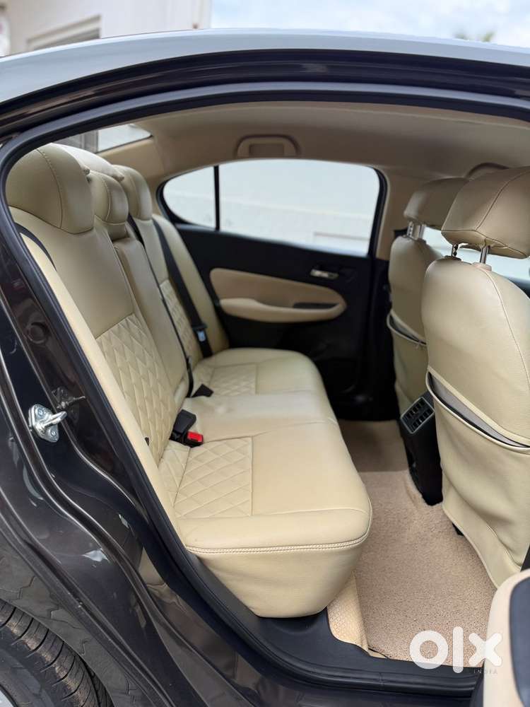 Honda City 2014-2015 I Dtec V, 2021, Diesel