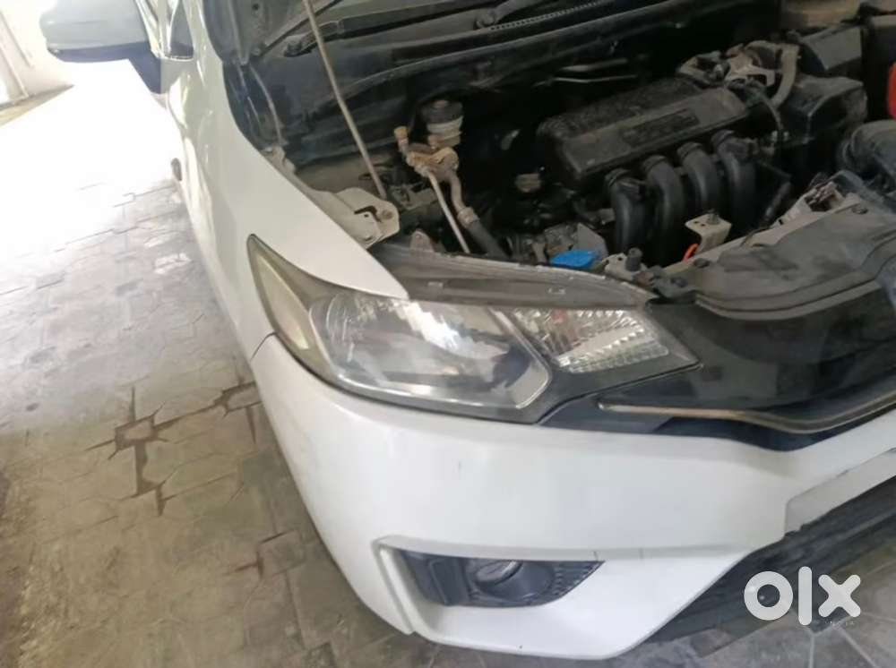 Honda Jazz 2016 Direct Owner