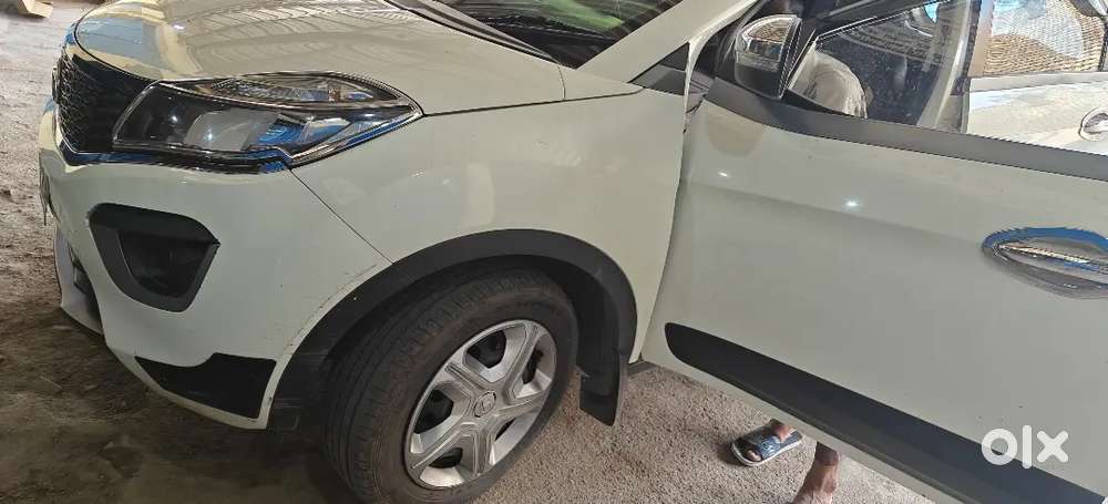 Tata Nexon Diesel Manual 2020