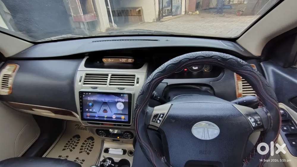 Tata Indica Vista 2014