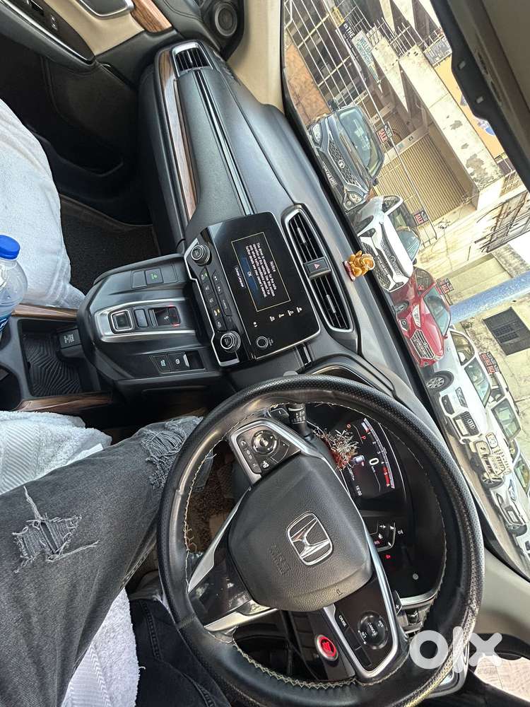 Honda Cr-v Diesel 2wd, 2019, Diesel
