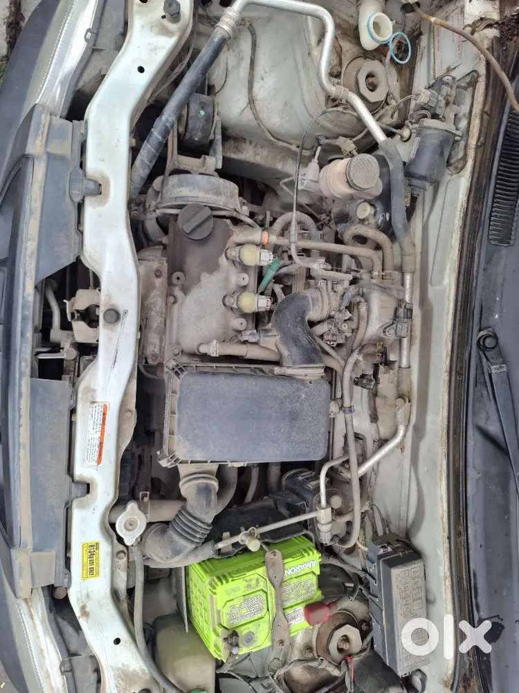Maruti Suzuki Alto 2010 Lxi