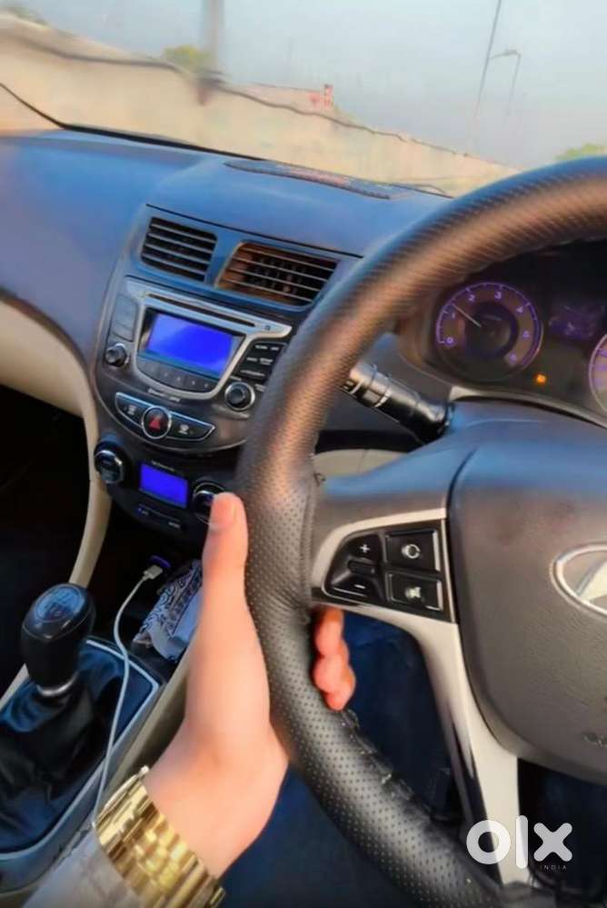 Hyundai Diesel Car 2012