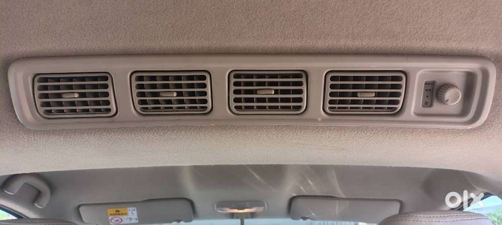 Maruti Suzuki Ertiga Vxi Shvs, 2024, Petrol