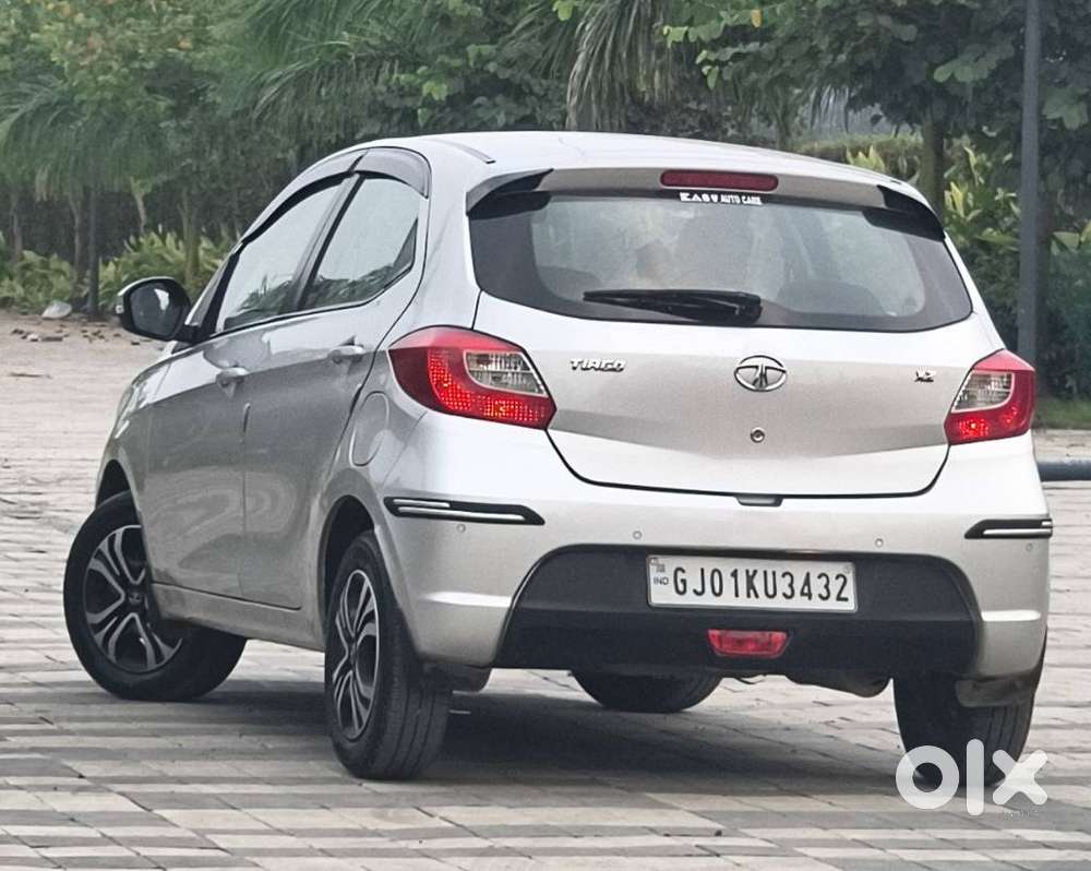 Tata Tiago Xz, 2019, Petrol