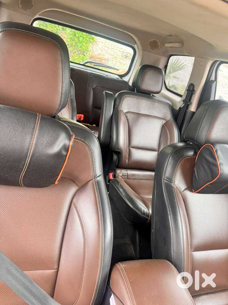 Mahindra Scorpio-n 2022 Diesel Well Maintained