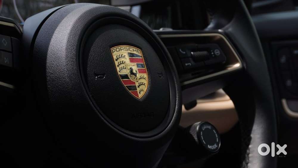 Porsche Cayenne Gts, 2025, Petrol