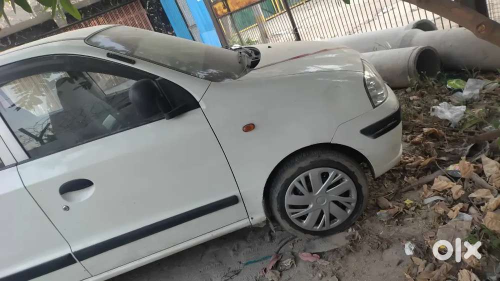 Hyundai Santro Gls Ii 2013