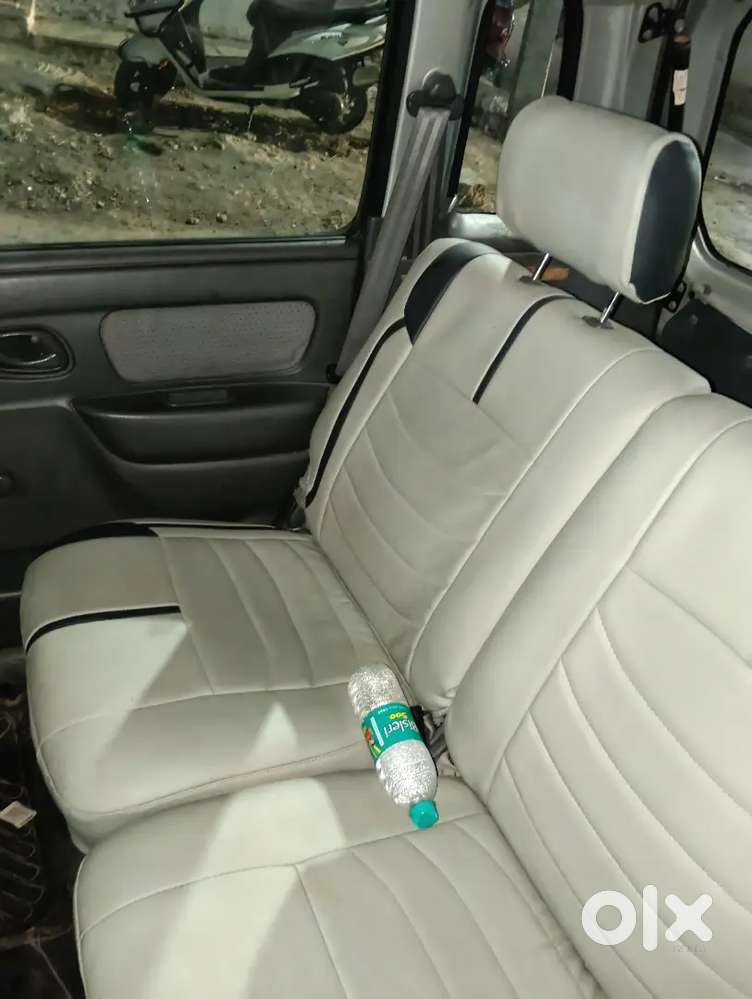 Maruti Suzuki Wagon R 2006