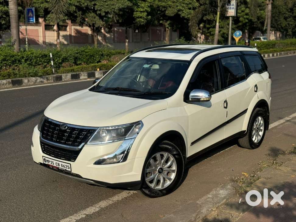 Mahindra Xuv500 W9 At 1.99, 2019, Diesel