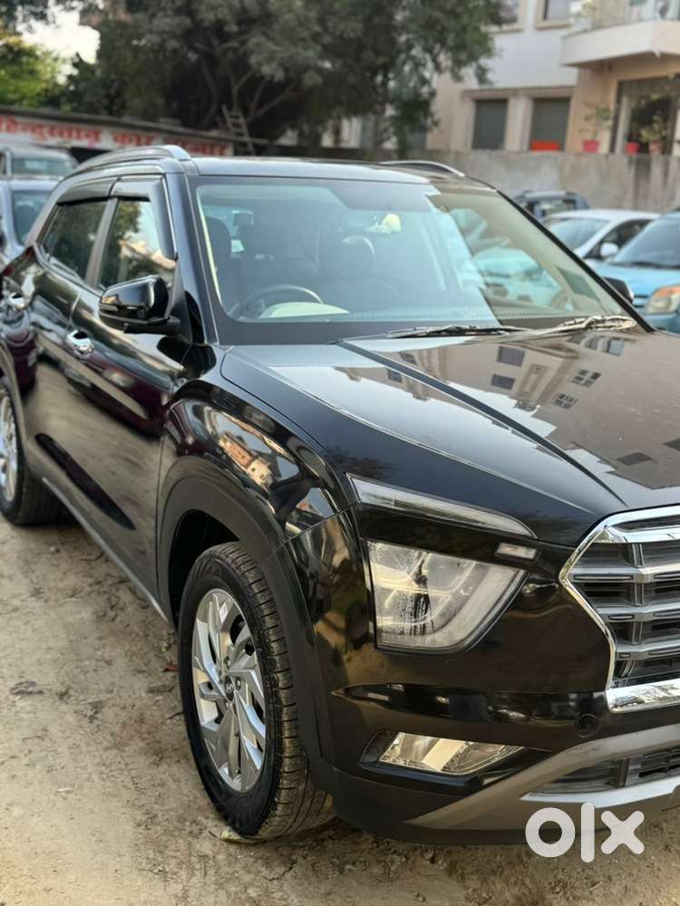 Hyundai Creta Diesel 2020