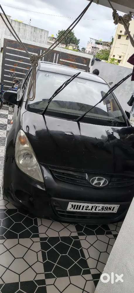 Hyundai I20 Asta 2010 Manual Petrol