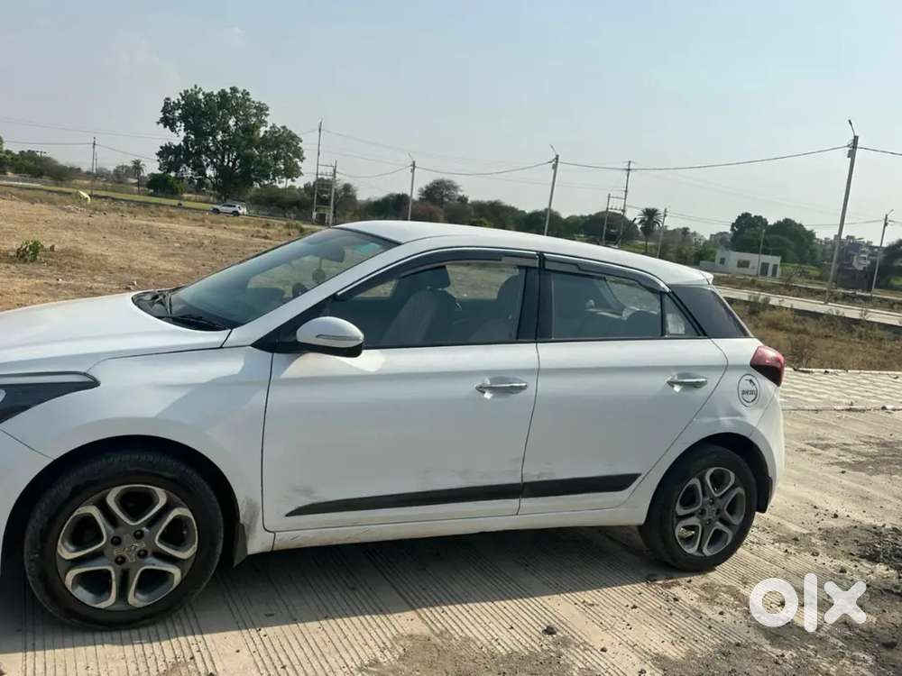 Hyundai I20 2018