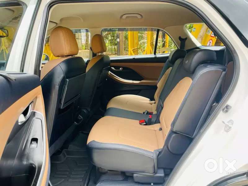 Hyundai Alcazar, 2025, Diesel