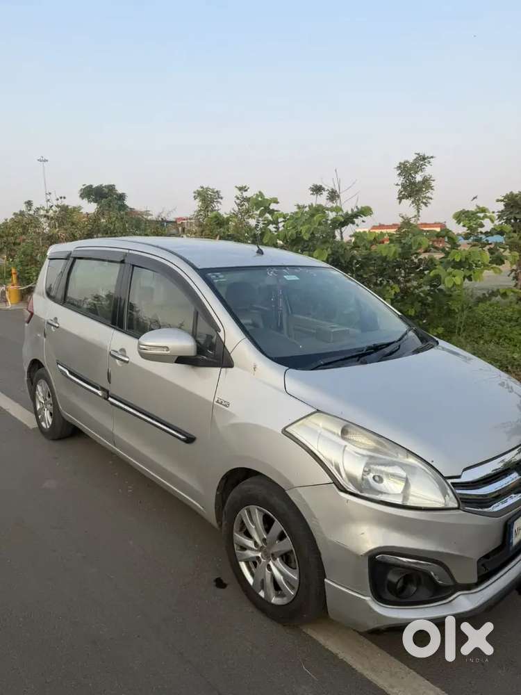 Maruti Ertiga Zdi Plus 2018 Smart Hybrid