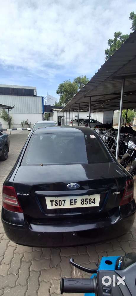 Ford Fiesta 1.4 Exi, 2014, Diesel