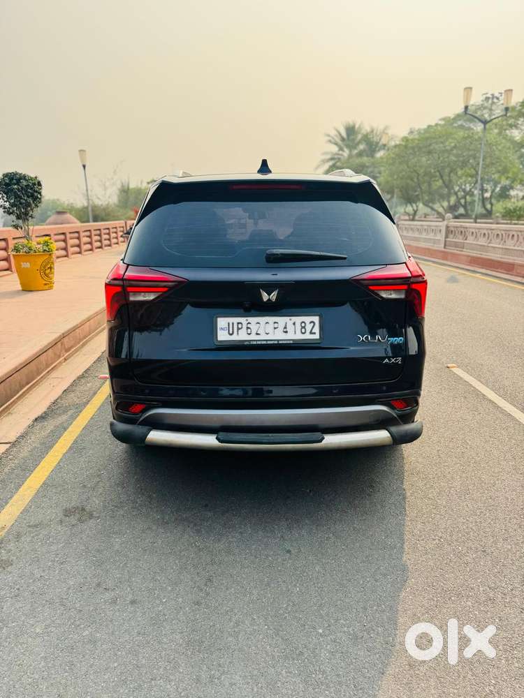 Mahindra Xuv700 2.2 Ax 7 Diesel Mt Str, 2023, Diesel