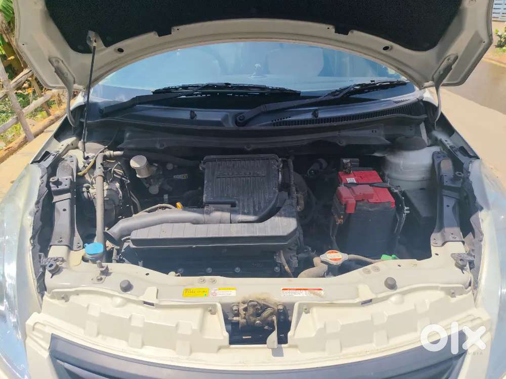 Maruti Swift Tour 2022 Commercial Vehicle